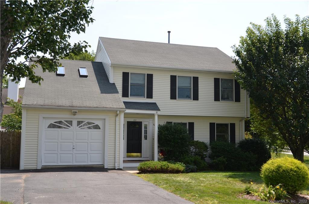 131 Ruane Street Fairfield CT 06824