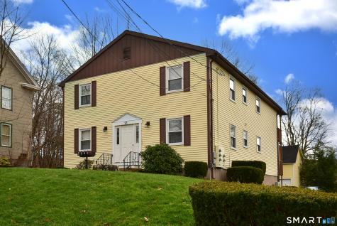 93 Talcott Avenue Vernon CT 06066