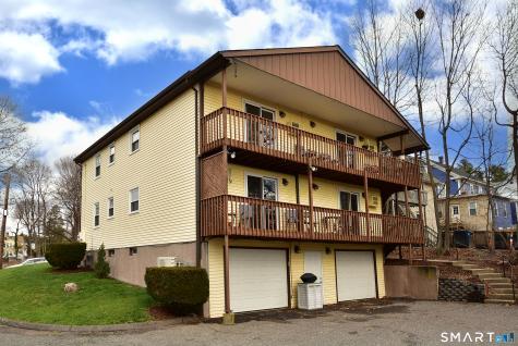 93 Talcott Avenue Vernon CT 06066