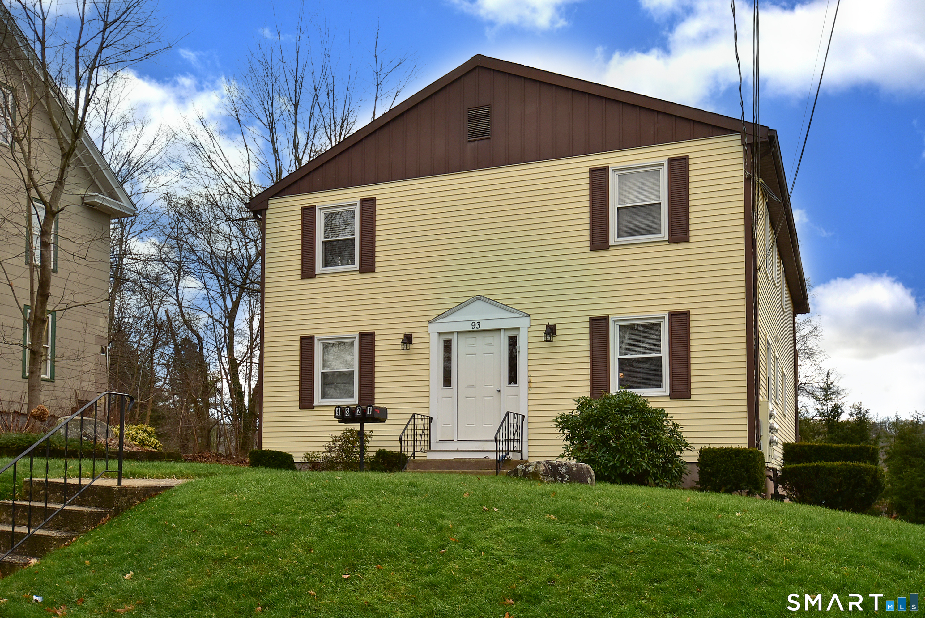 93 Talcott Avenue Vernon CT 06066