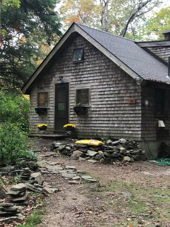 76 John Read Road Redding CT 06896
