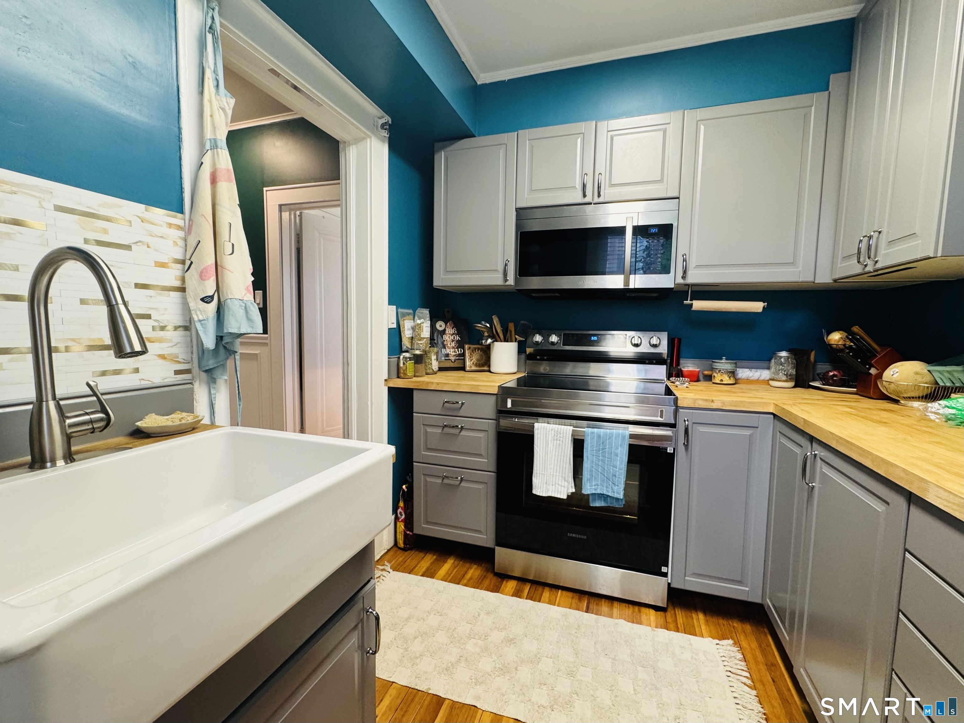 82 Forest Street Stamford CT 06901