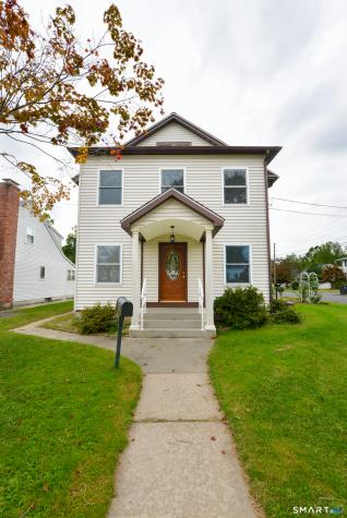 33 Zipp Avenue Bristol CT 06010