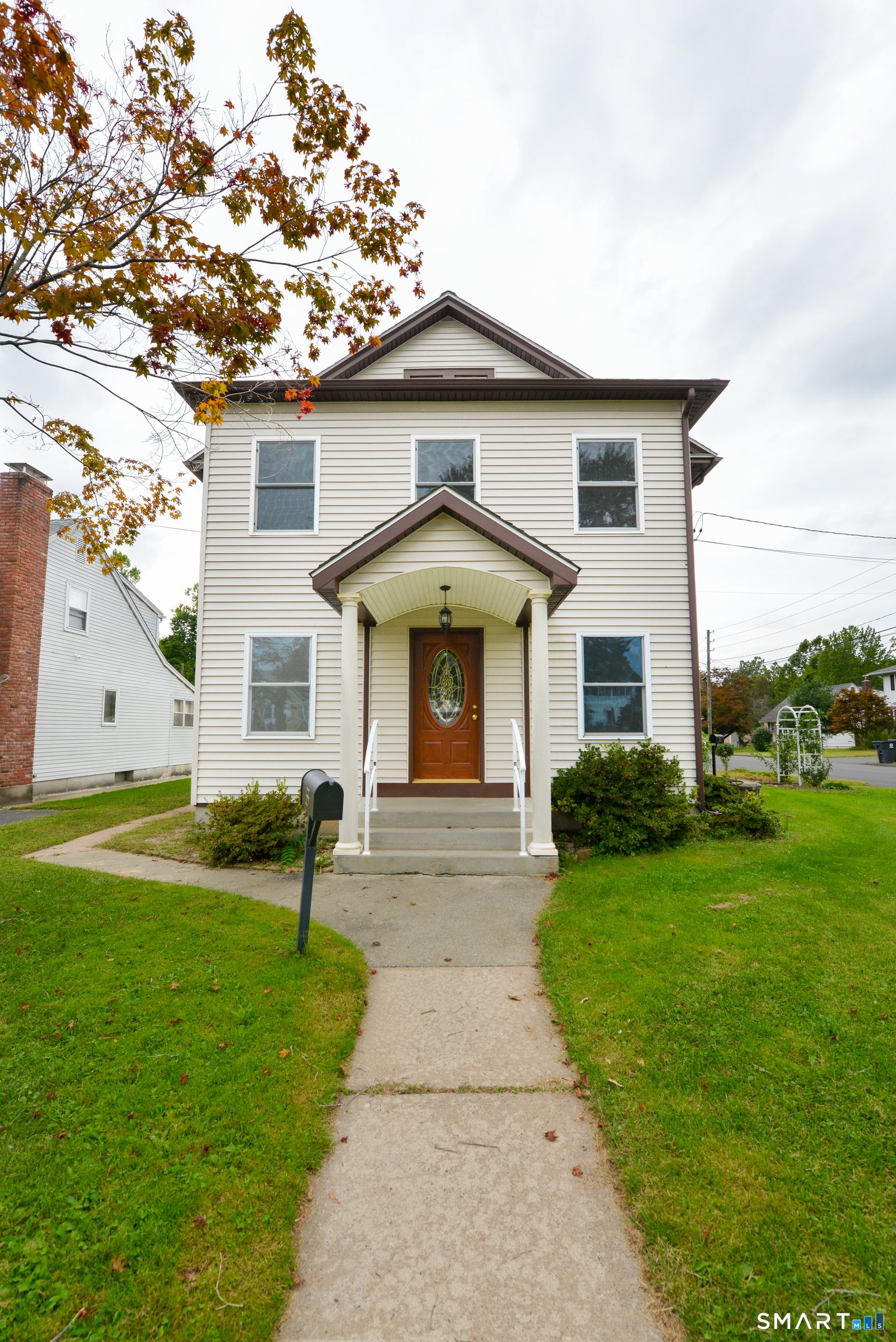 33 Zipp Avenue Bristol CT 06010