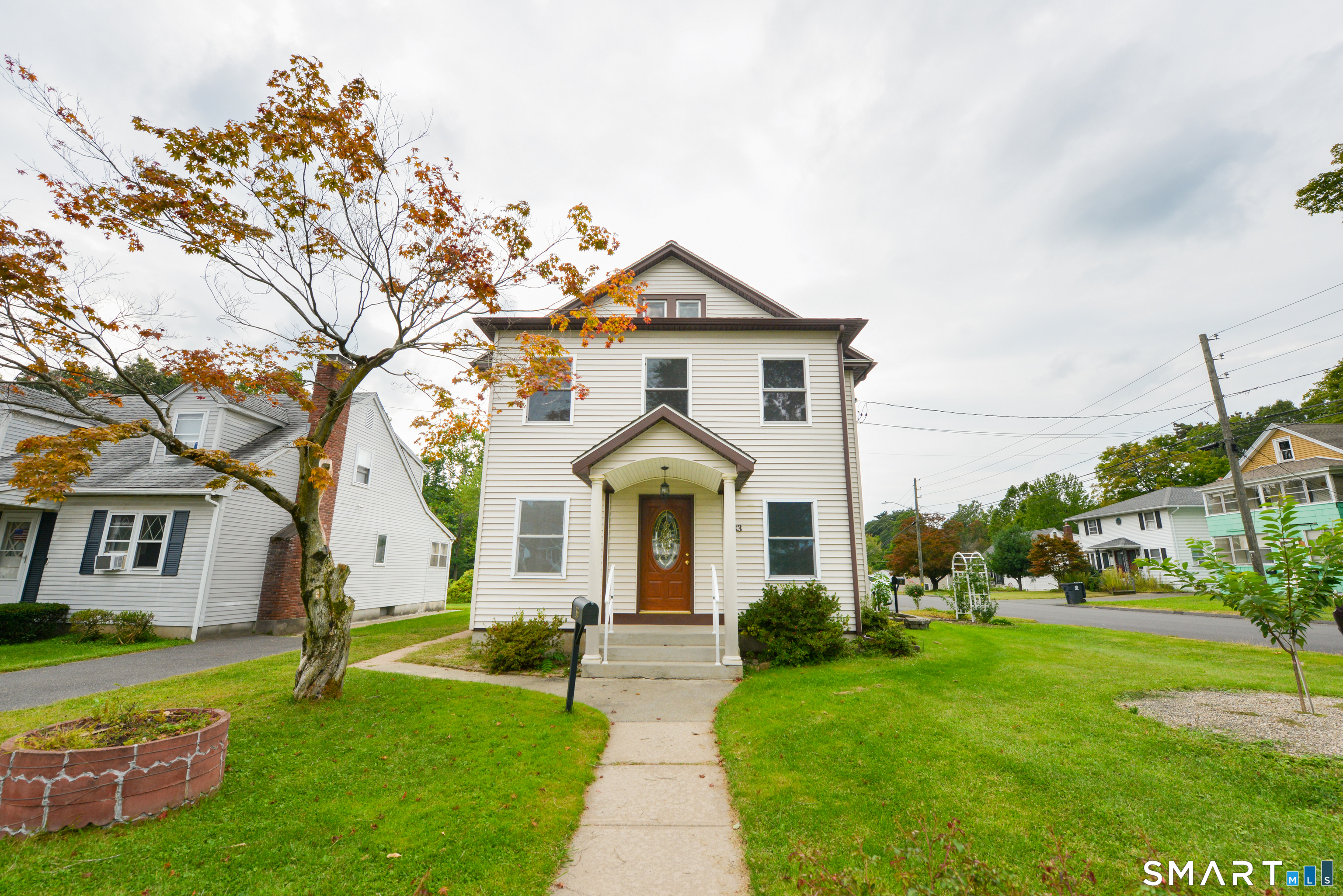 33 Zipp Avenue Bristol CT 06010