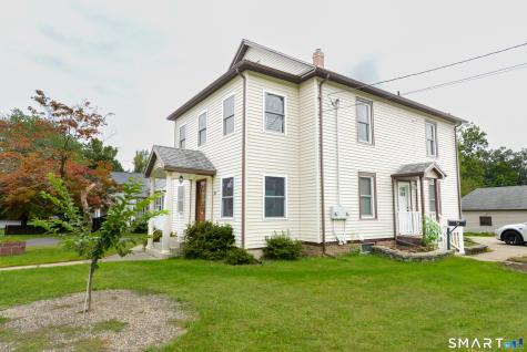 33 Zipp Avenue Bristol CT 06010