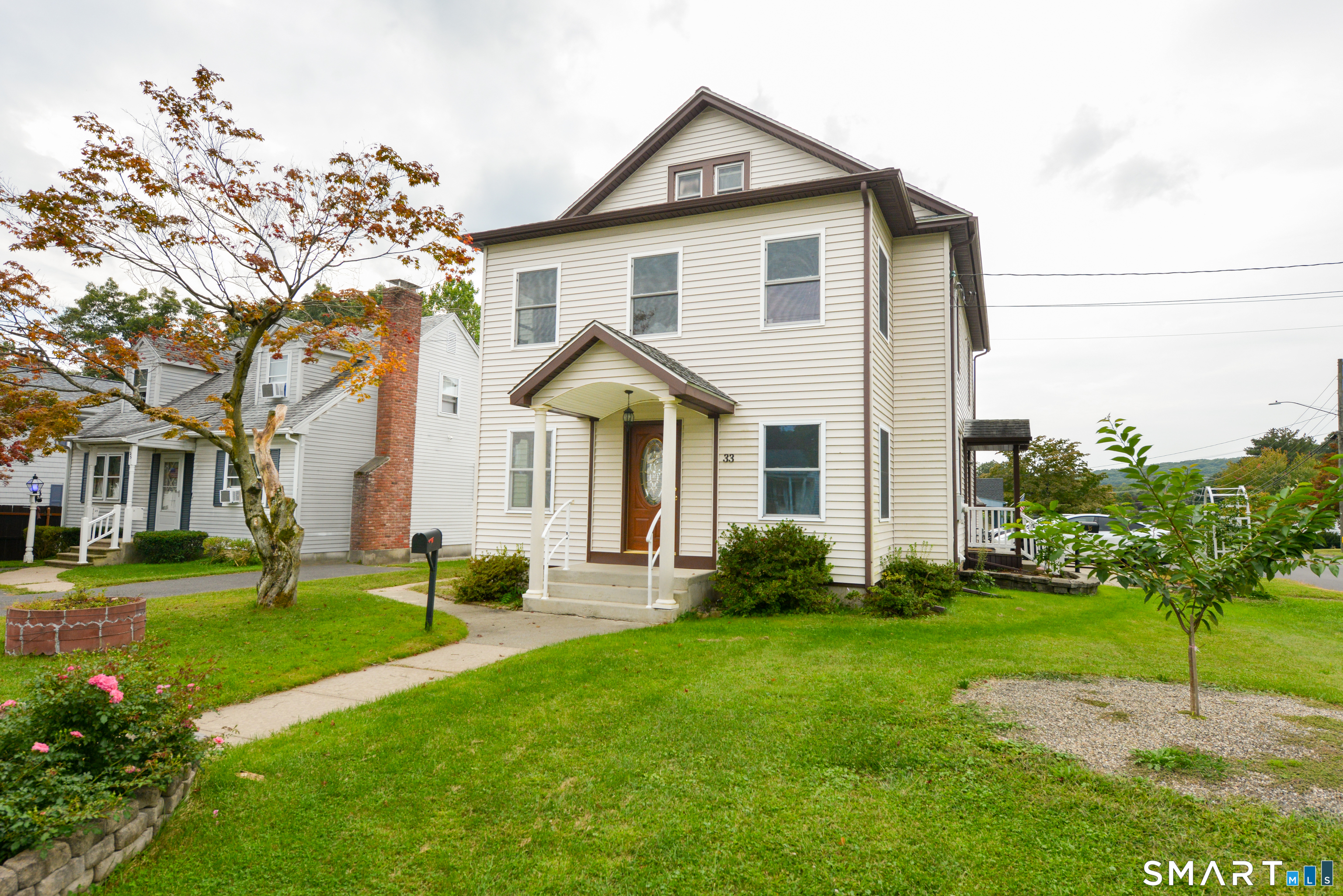 33 Zipp Avenue Bristol CT 06010