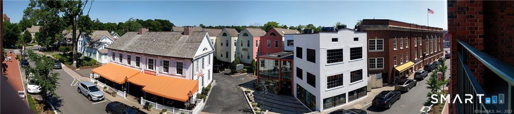 5 Church Lane Westport CT 06880