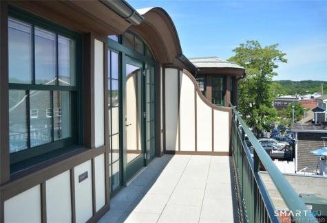 5 Church Lane Westport CT 06880