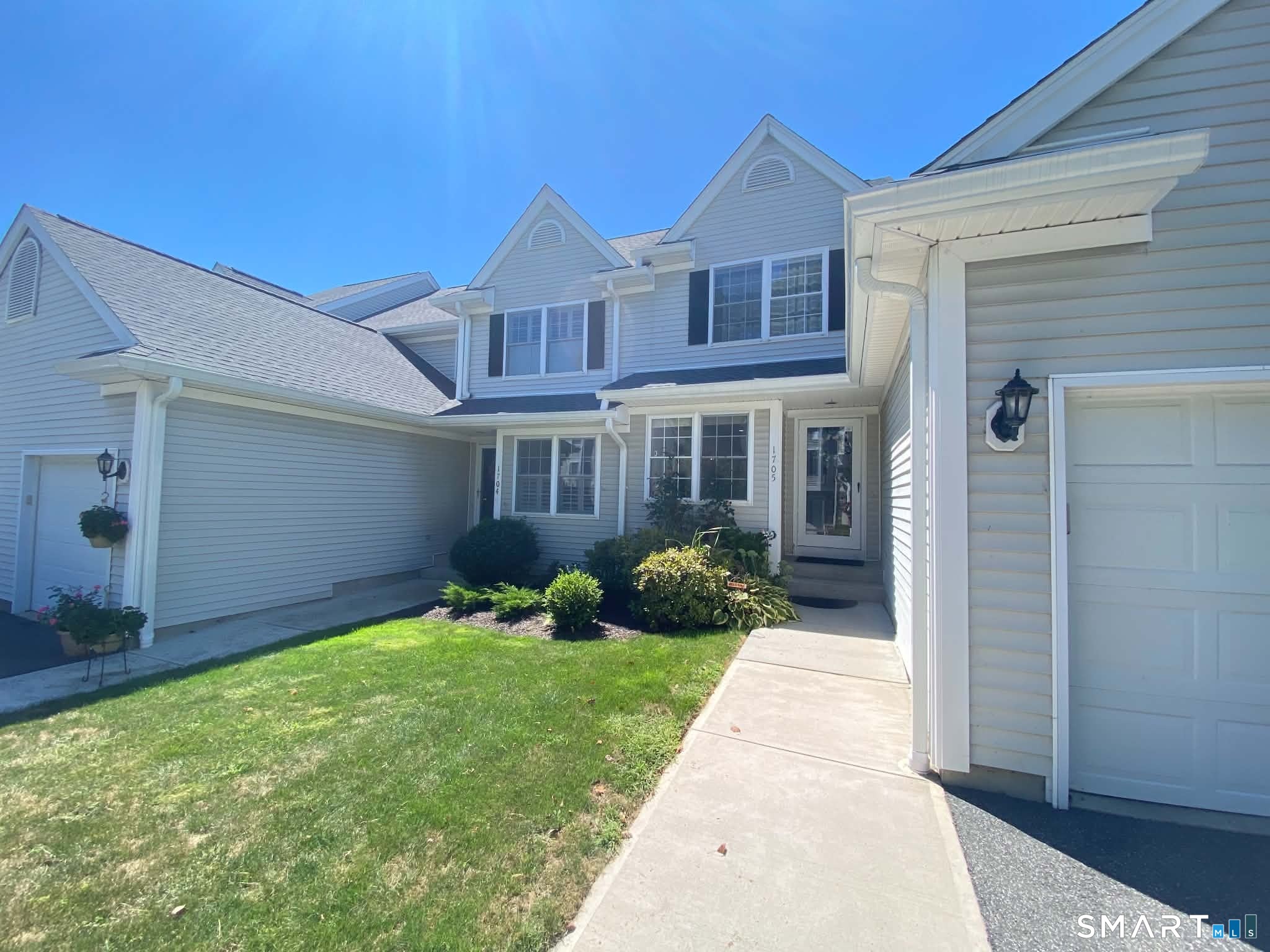 1705 Revere Road Danbury CT 06811