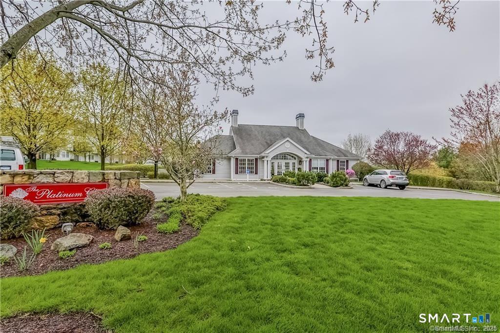 1705 Revere Road Danbury CT 06811