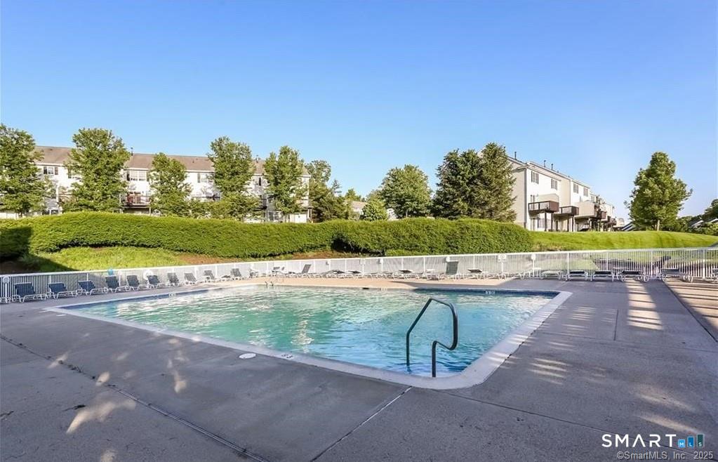 1705 Revere Road Danbury CT 06811