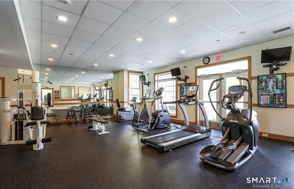 1705 Revere Road Danbury CT 06811