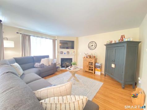 1705 Revere Road Danbury CT 06811