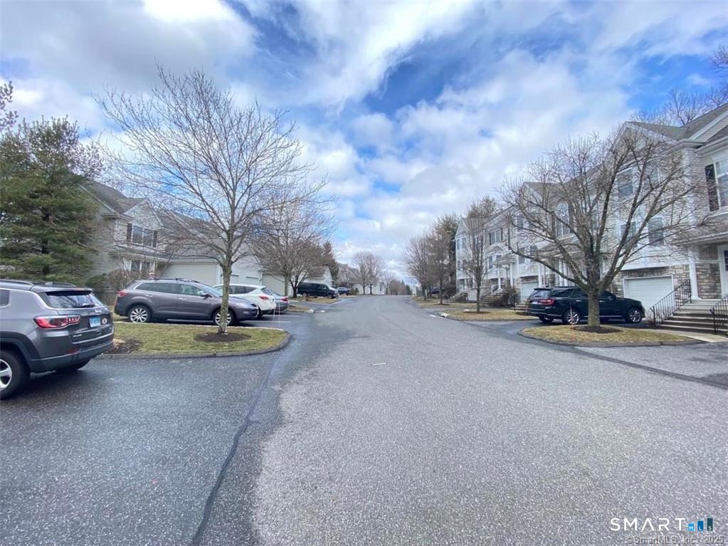 1705 Revere Road Danbury CT 06811