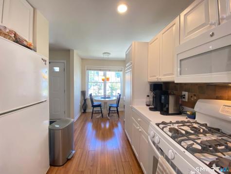 1705 Revere Road Danbury CT 06811