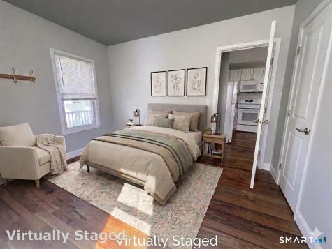 105 Churchill Street Fairfield CT 06824