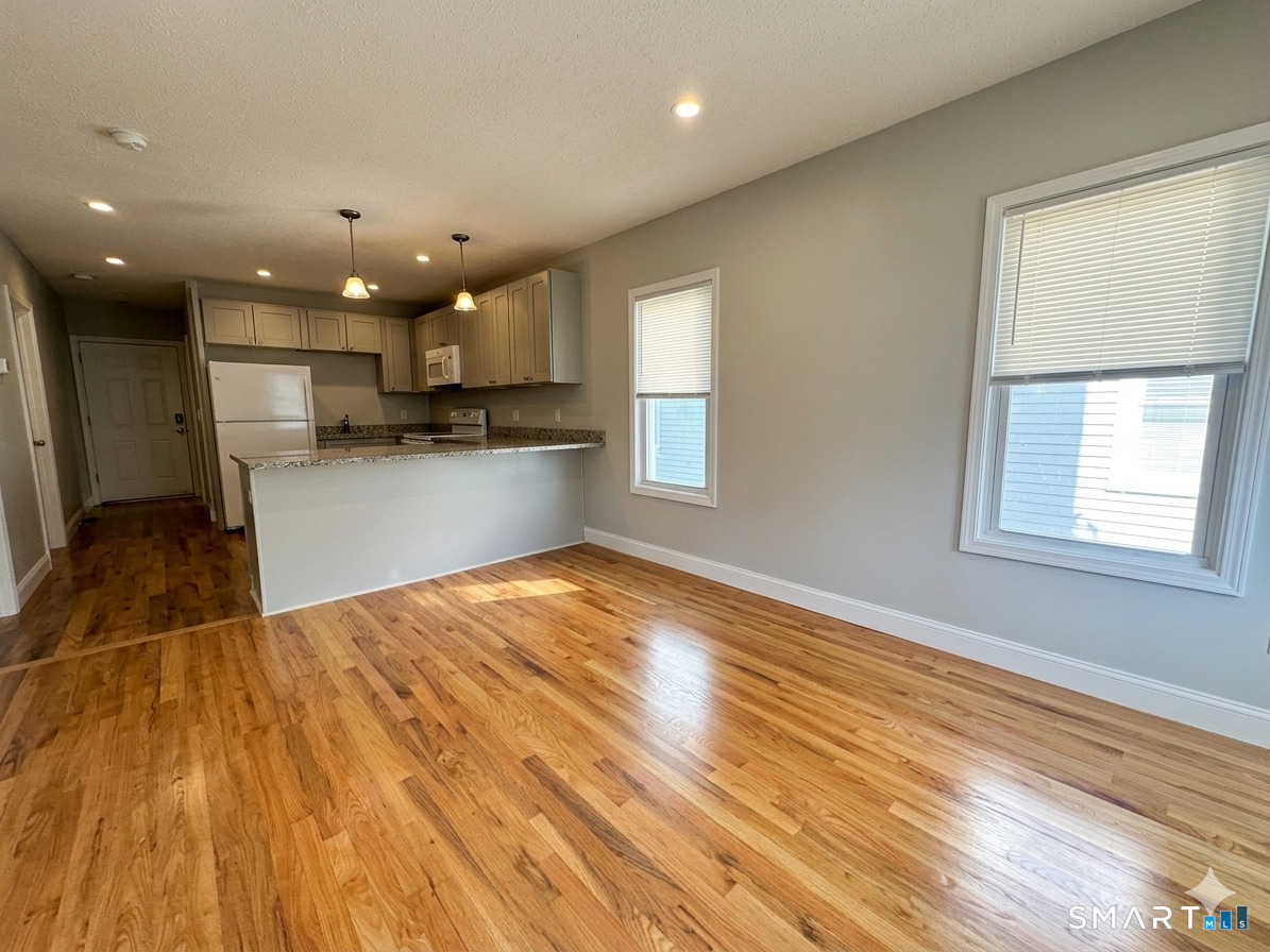 105 Churchill Street Fairfield CT 06824
