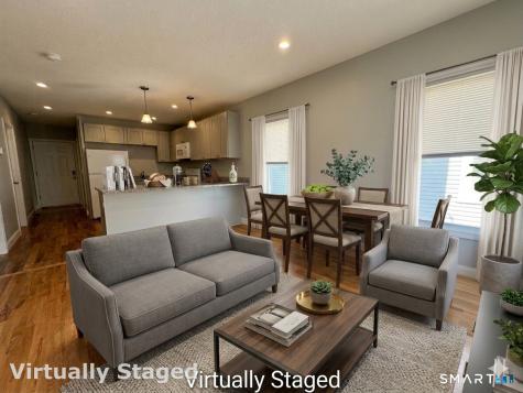 105 Churchill Street Fairfield CT 06824