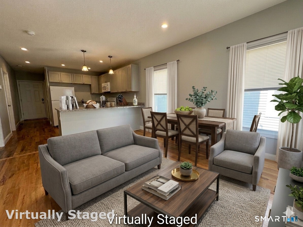 105 Churchill Street Fairfield CT 06824