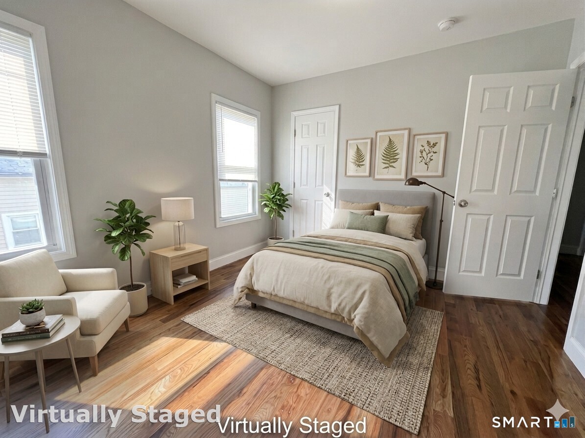 105 Churchill Street Fairfield CT 06824