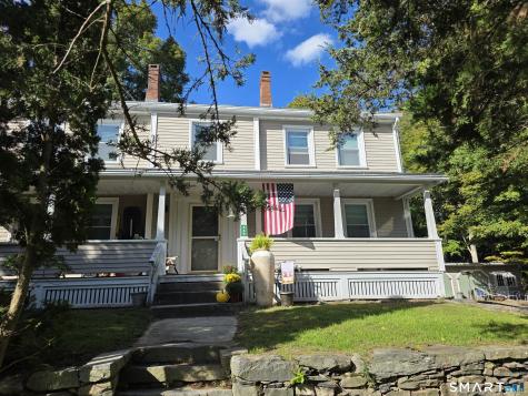 440 Taylor Hill Road Griswold CT 06351