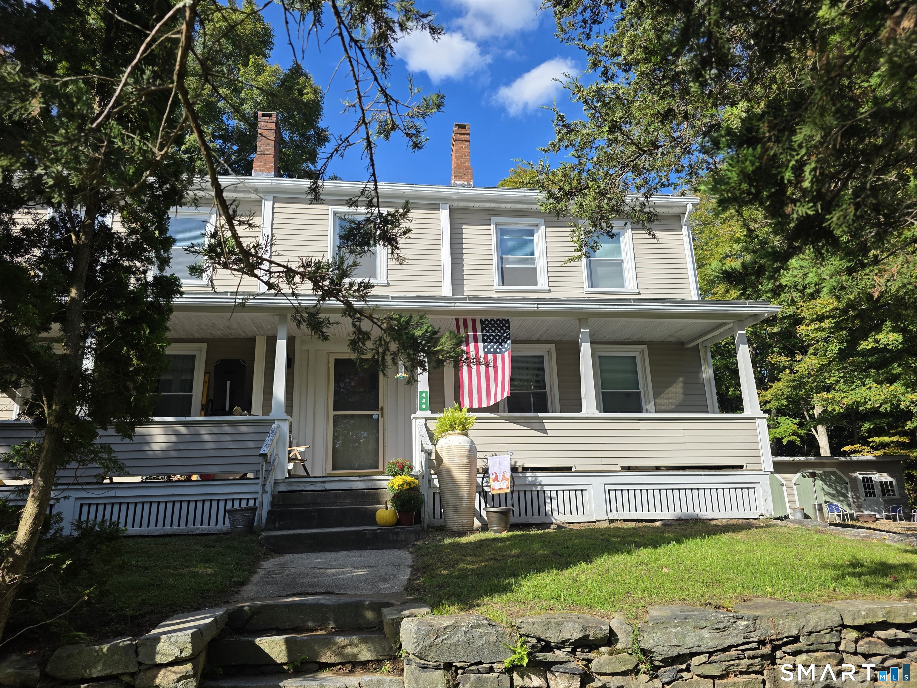 440 Taylor Hill Road Griswold CT 06351