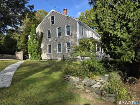 440 Taylor Hill Road Griswold CT 06351