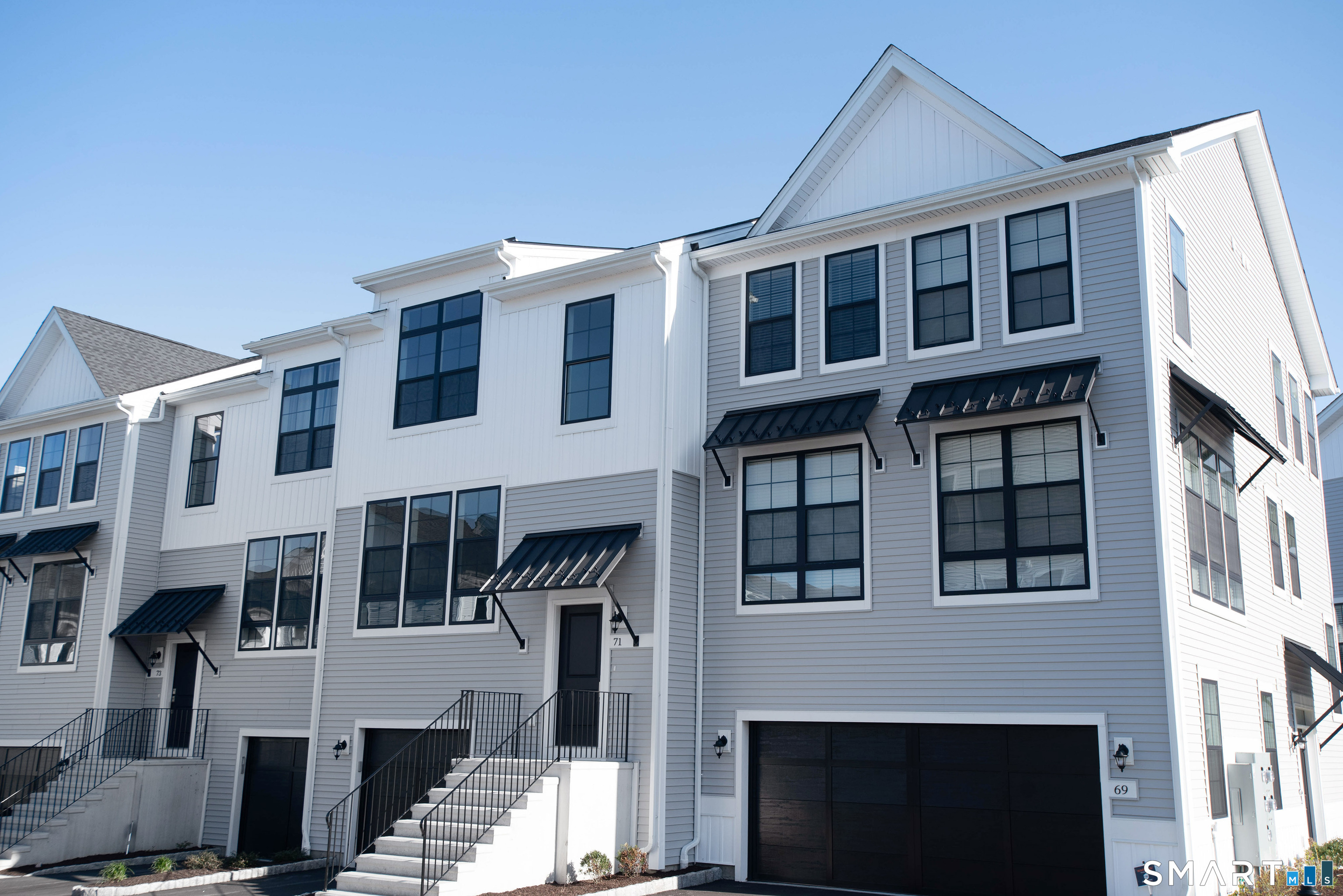 71 Brentwood Circle Danbury CT 06810