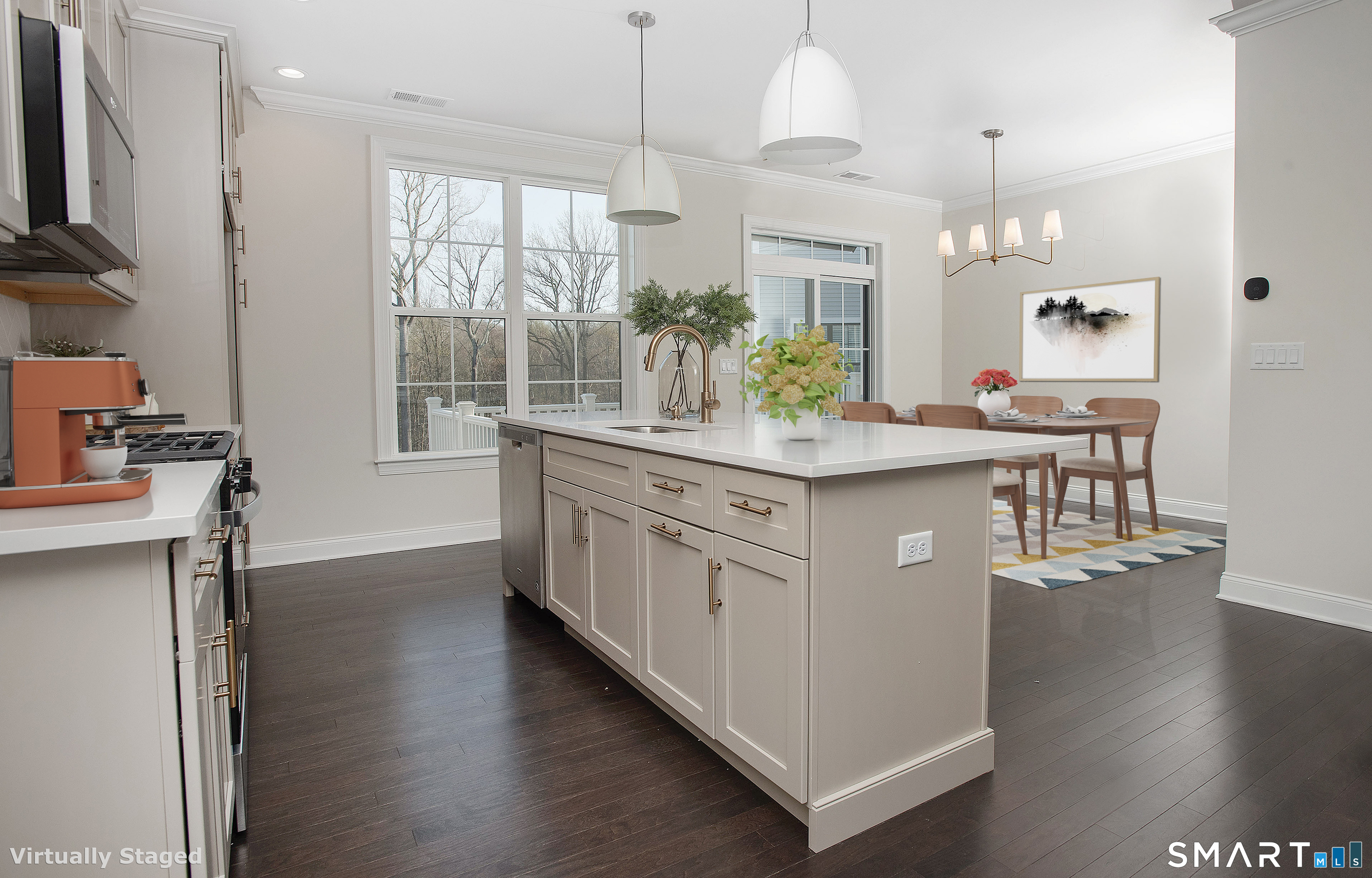 71 Brentwood Circle Danbury CT 06810