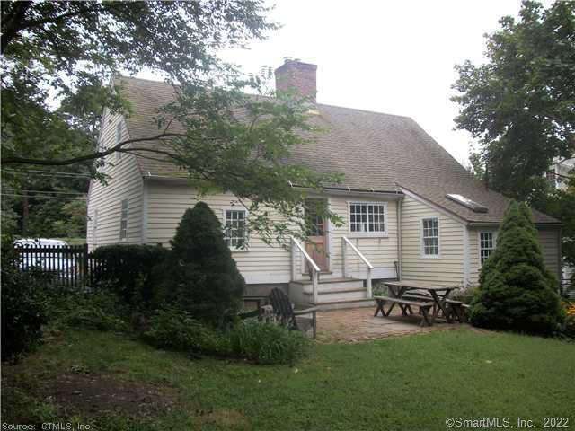 12 Clifton Street New Haven CT 06513
