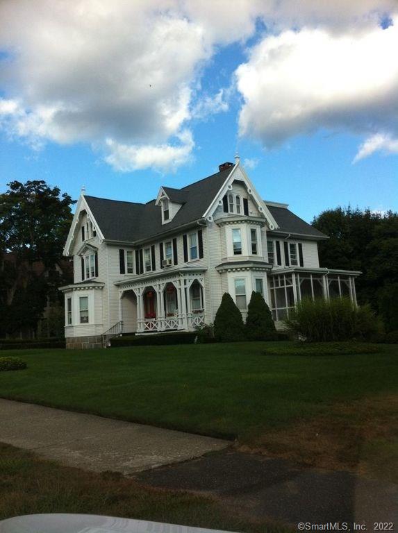 31 Atwater Avenue Derby CT 06418