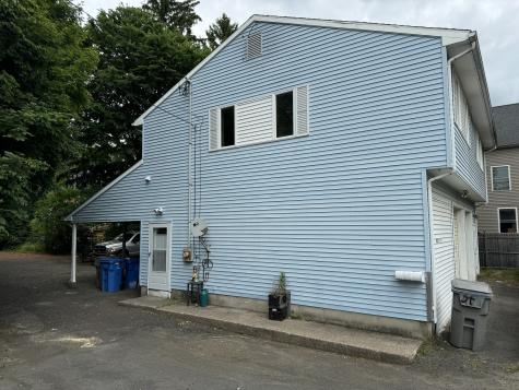 Bristol CT 06010