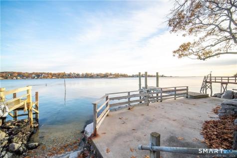 99 Great Harbor Road Guilford CT 06437