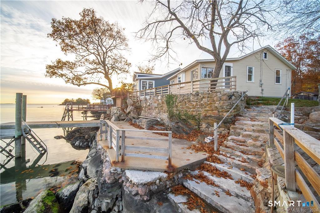 99 Great Harbor Road Guilford CT 06437
