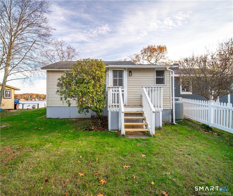 99 Great Harbor Road Guilford CT 06437