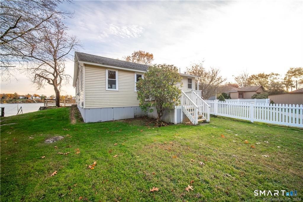 99 Great Harbor Road Guilford CT 06437