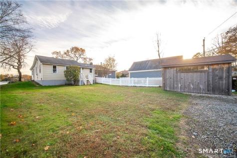 99 Great Harbor Road Guilford CT 06437