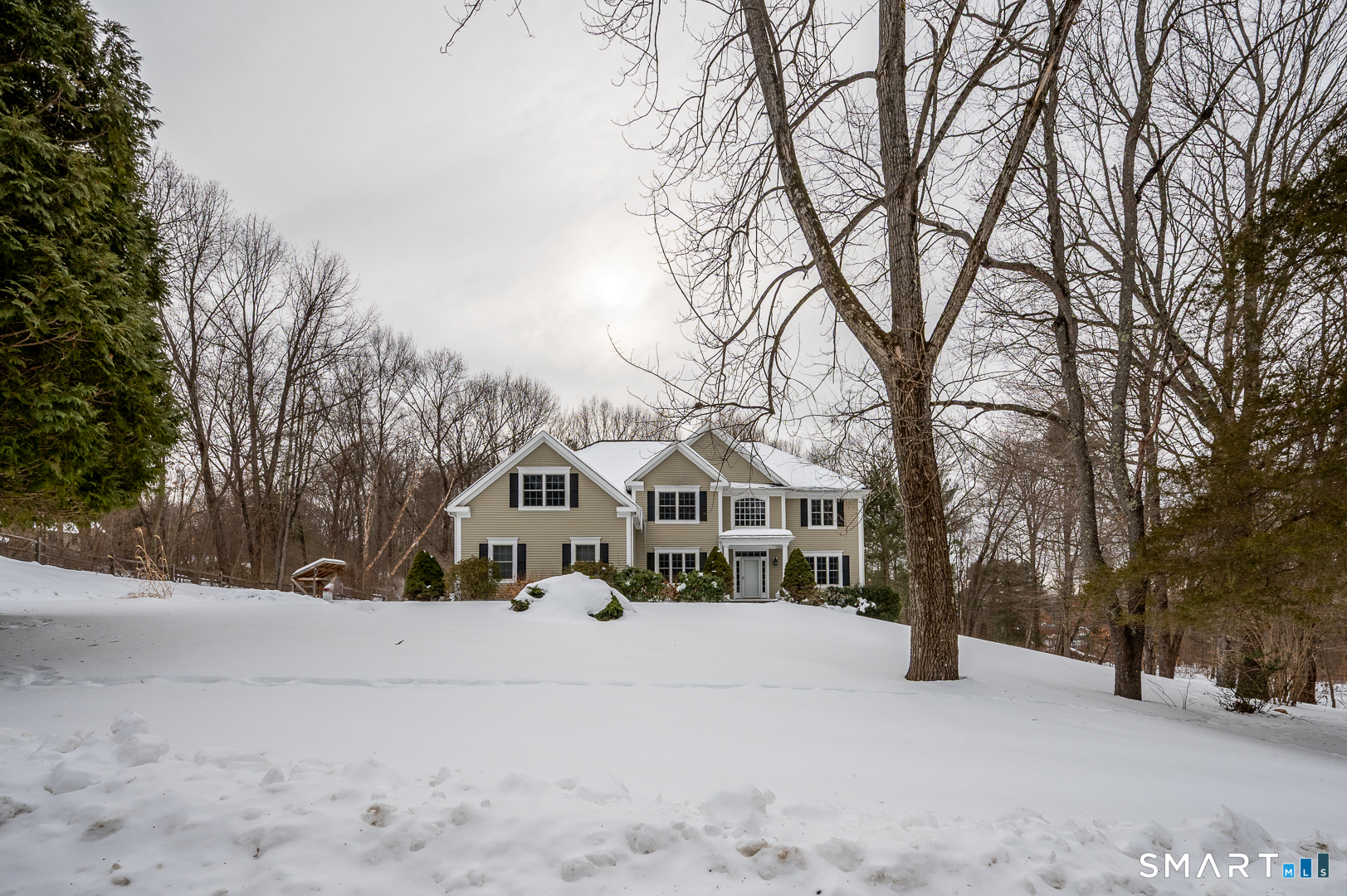 17 Hallview Drive Simsbury CT 06070