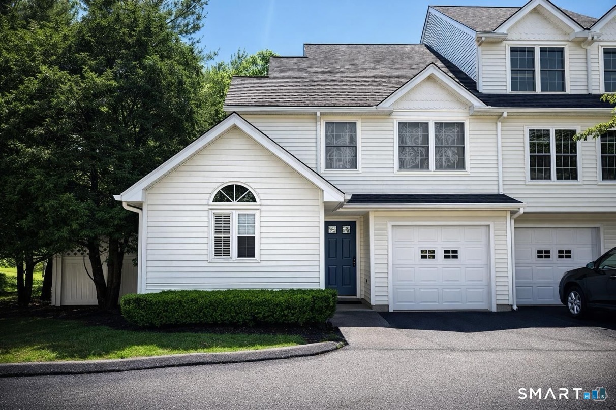 254 Old Lambert Road Orange CT 06477