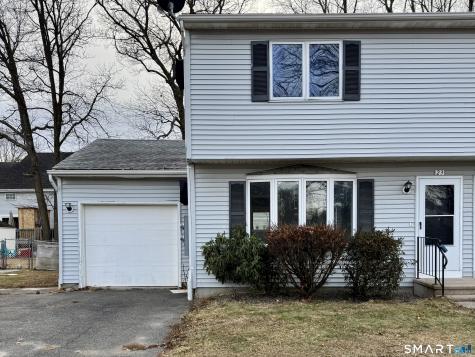 23 Katie Lane Waterbury CT 06708