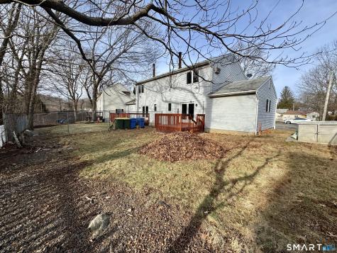 23 Katie Lane Waterbury CT 06708