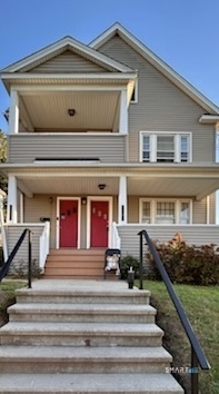 101 Branford Street Hartford CT 06112