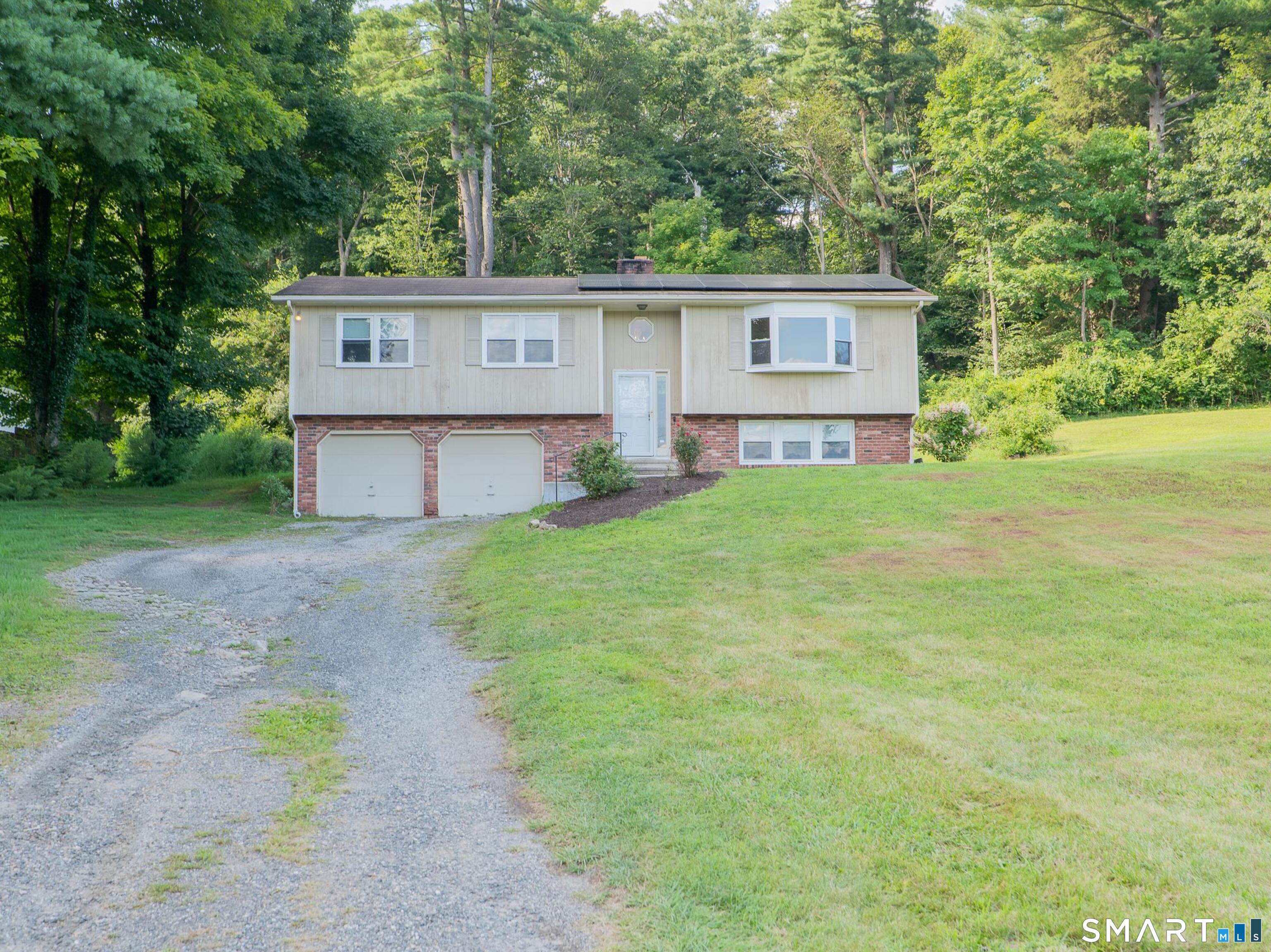 45 Riverside Road Newtown CT 06482