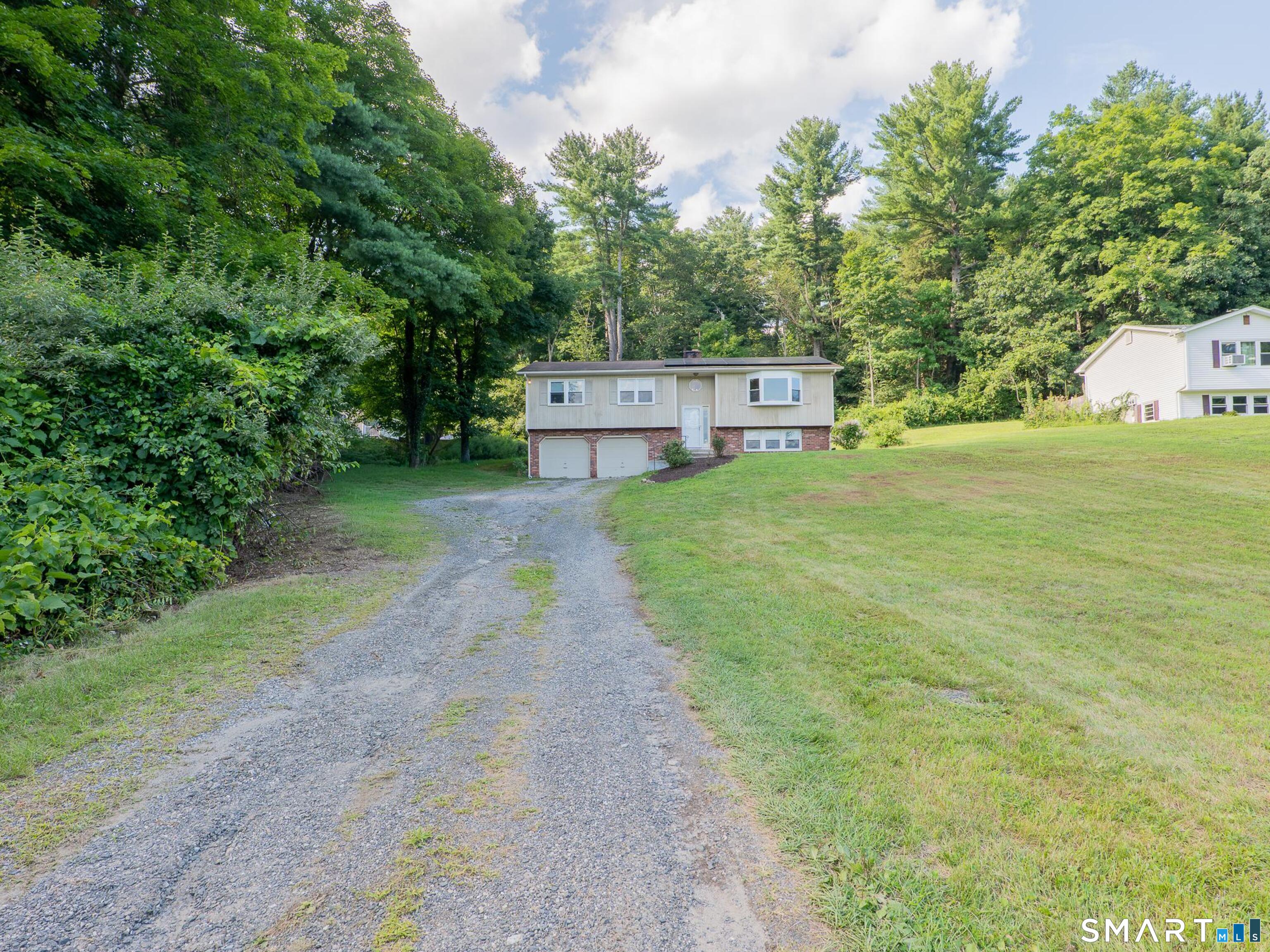 45 Riverside Road Newtown CT 06482