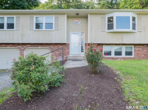 45 Riverside Road Newtown CT 06482