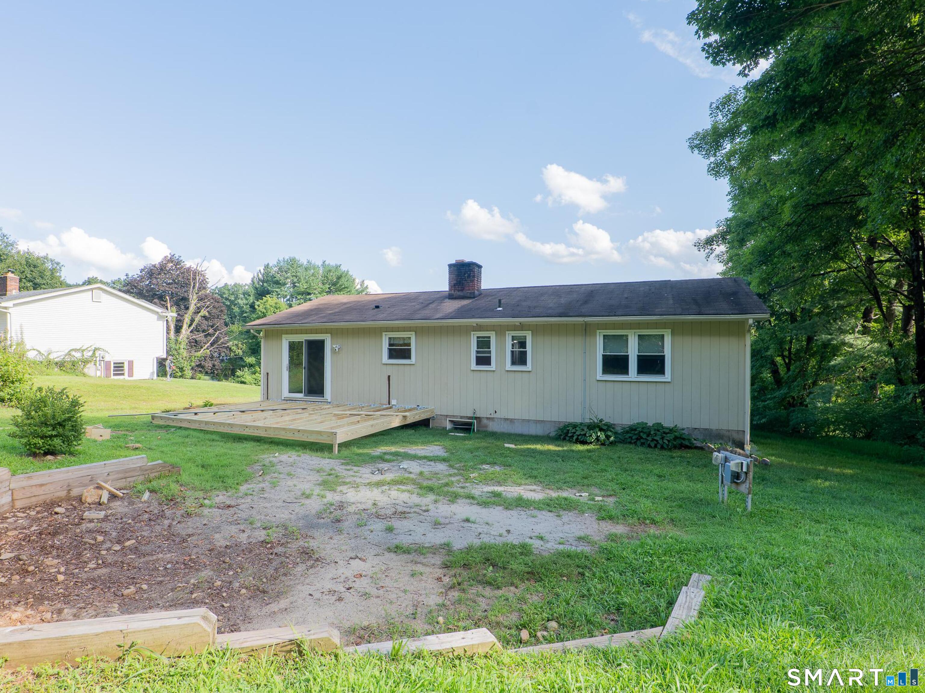 45 Riverside Road Newtown CT 06482