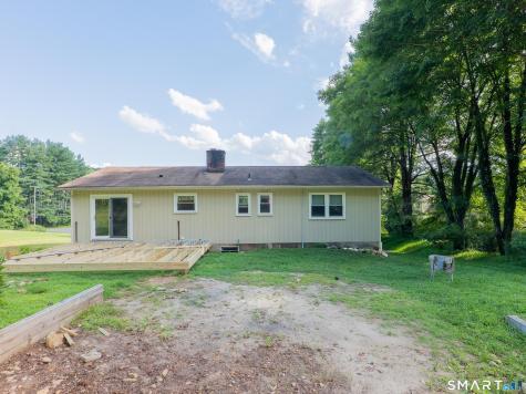 45 Riverside Road Newtown CT 06482