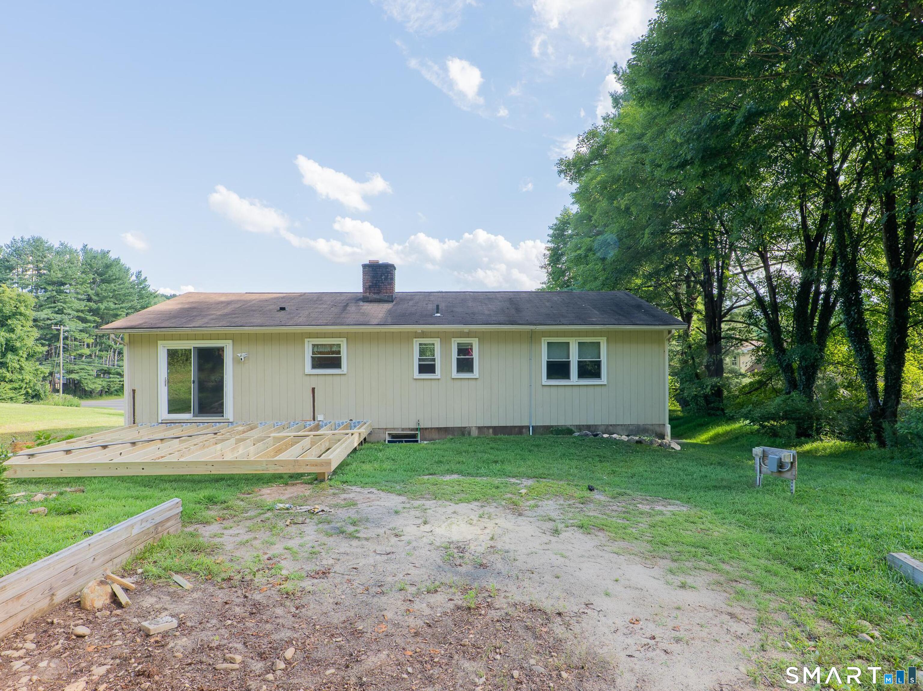 45 Riverside Road Newtown CT 06482
