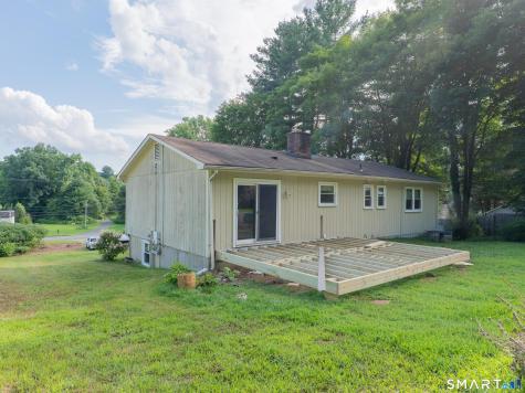 45 Riverside Road Newtown CT 06482